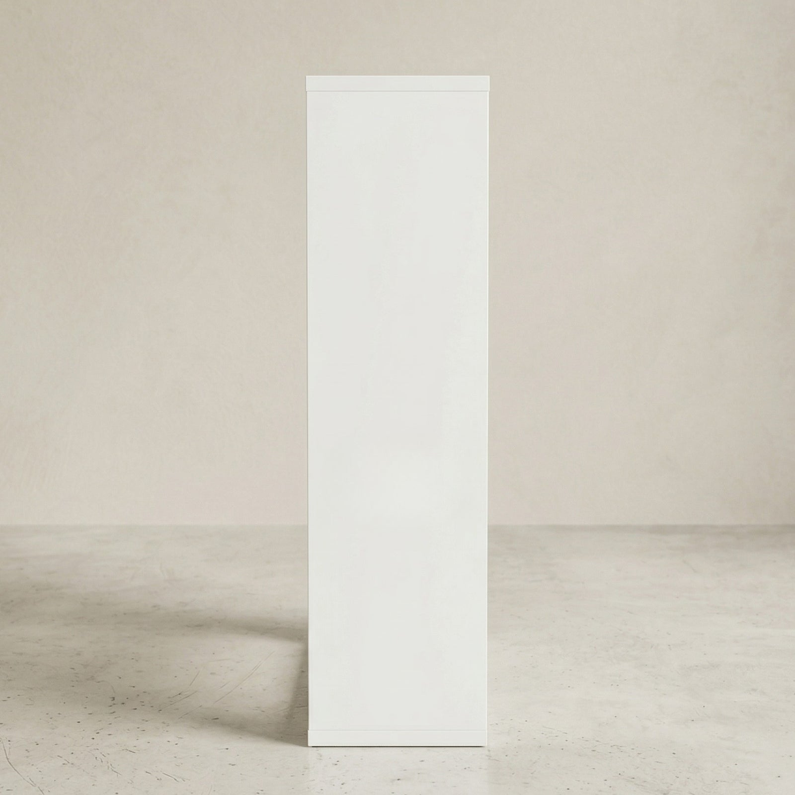 Regał ścienny TALO, 100 x 60 x 16 cm
