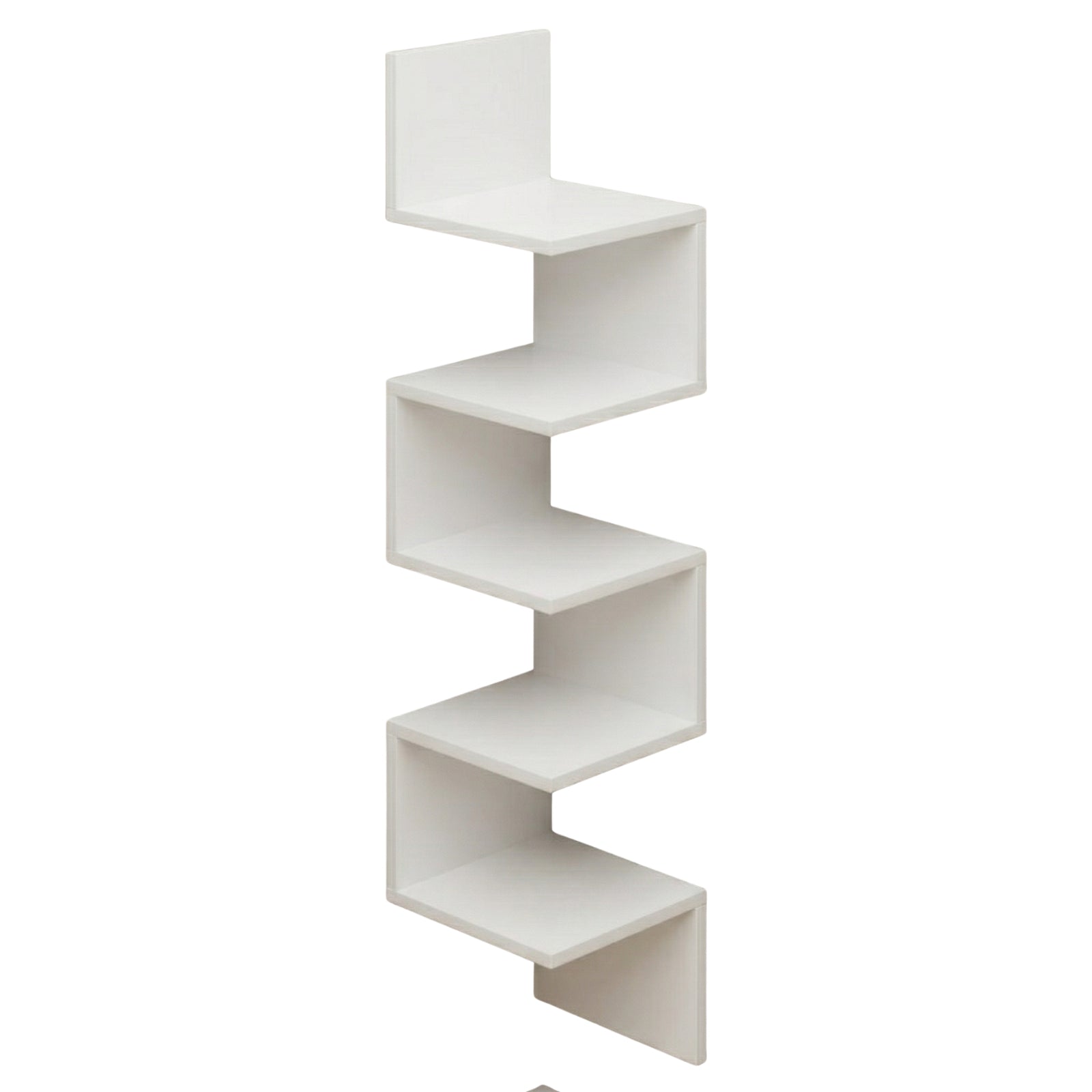 Regał ścienny VICO, 22 x 119 cm