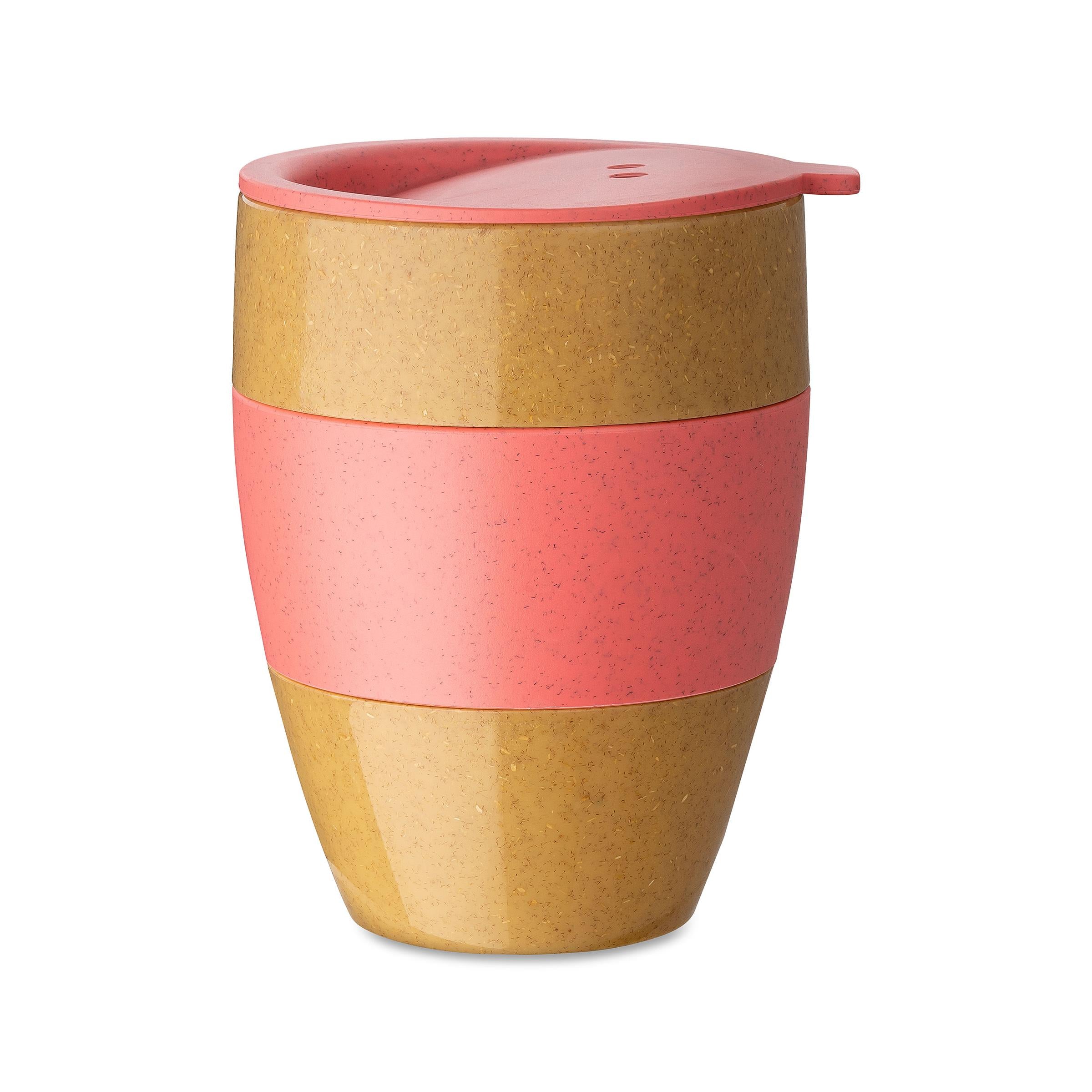 Kubek termiczny 400 ml AROMA TO GO 2.0, KOZIOL