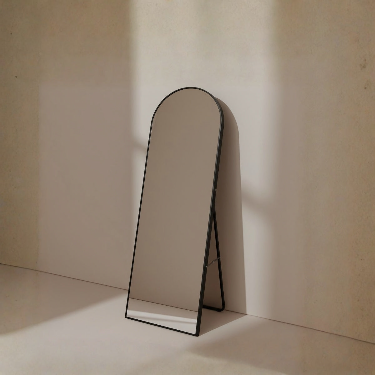 Duże lustro stojące FRAM, 150 x 50 cm