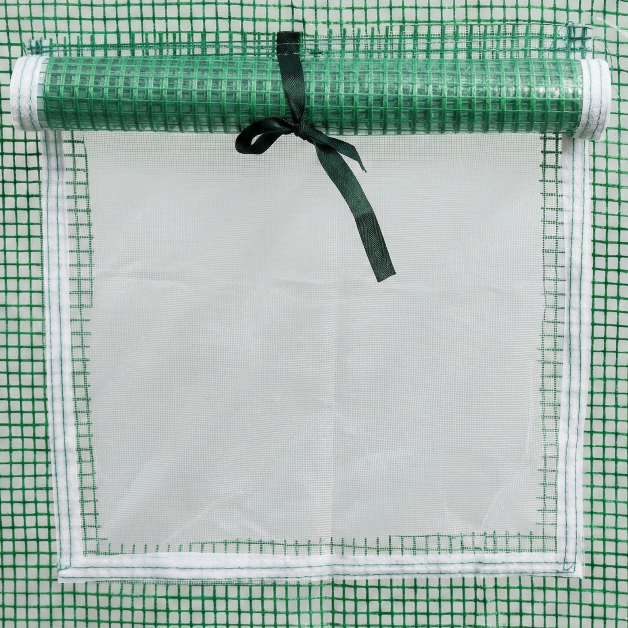 Folia na tunel ogrodowy TENDO, 2 x 3 m