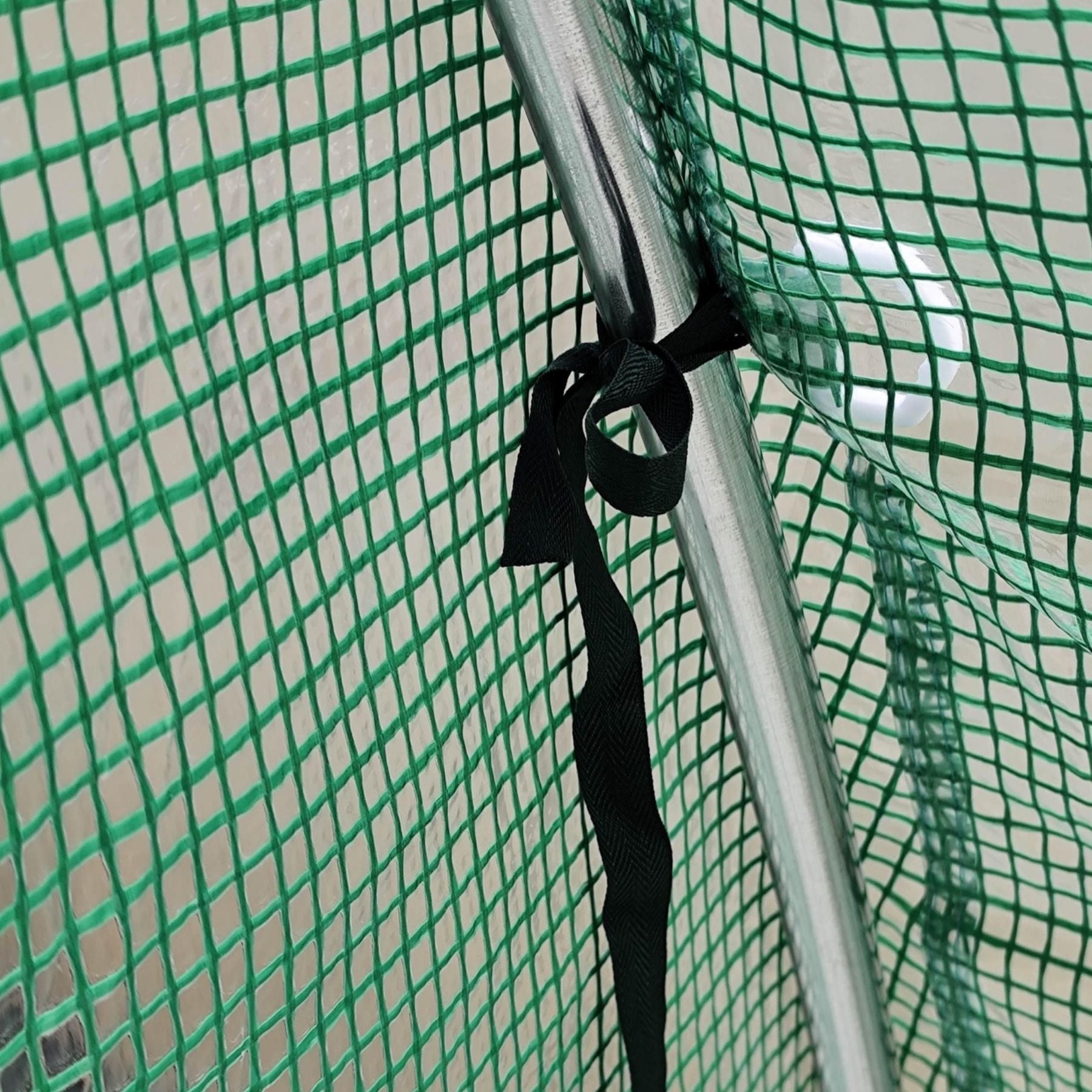 Folia na tunel ogrodowy do upraw VANA, 6 x 3 m
