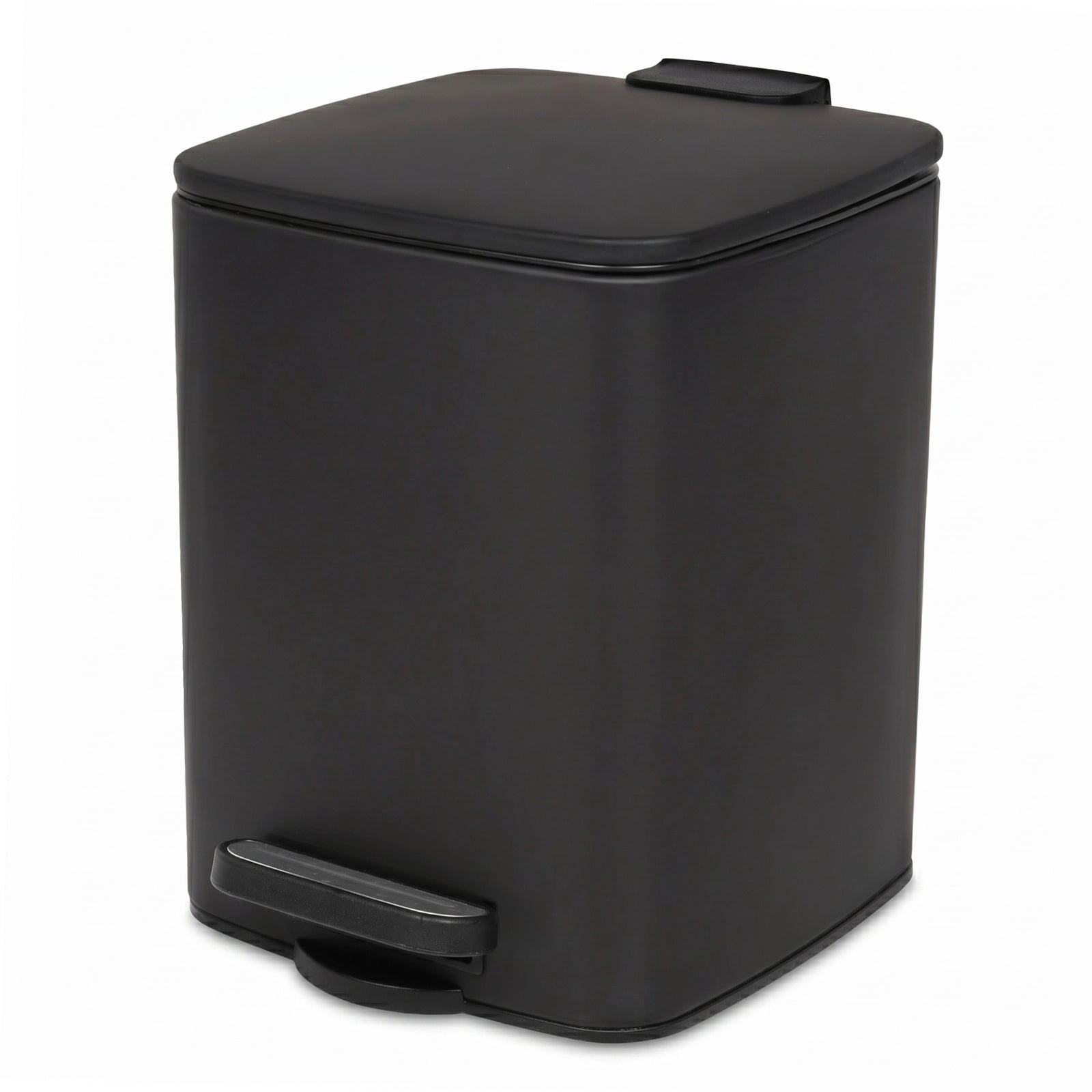 Kosz łazienkowy BALVO, 6 l