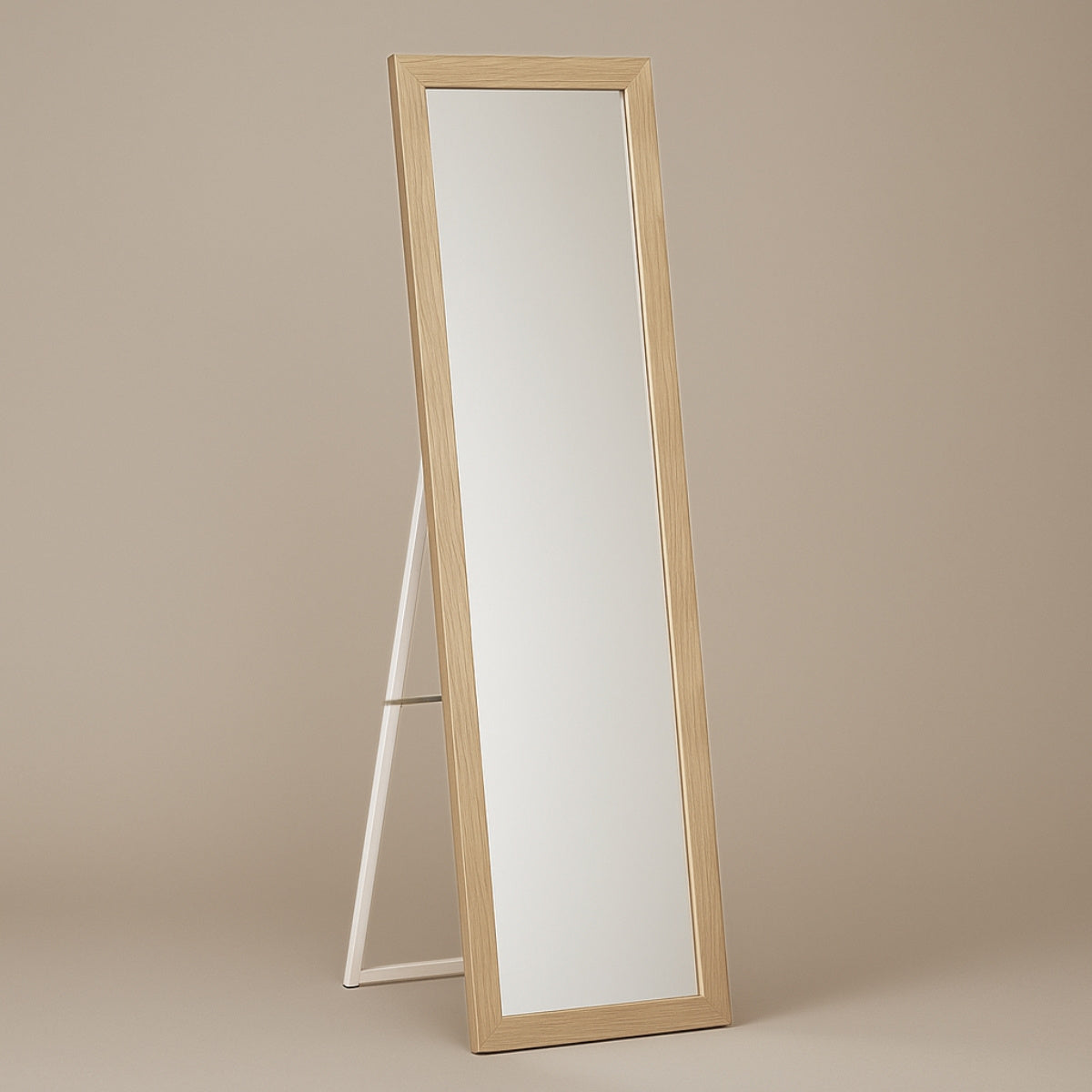 Lustro stojące HAVLYS, 37 x 127 cm