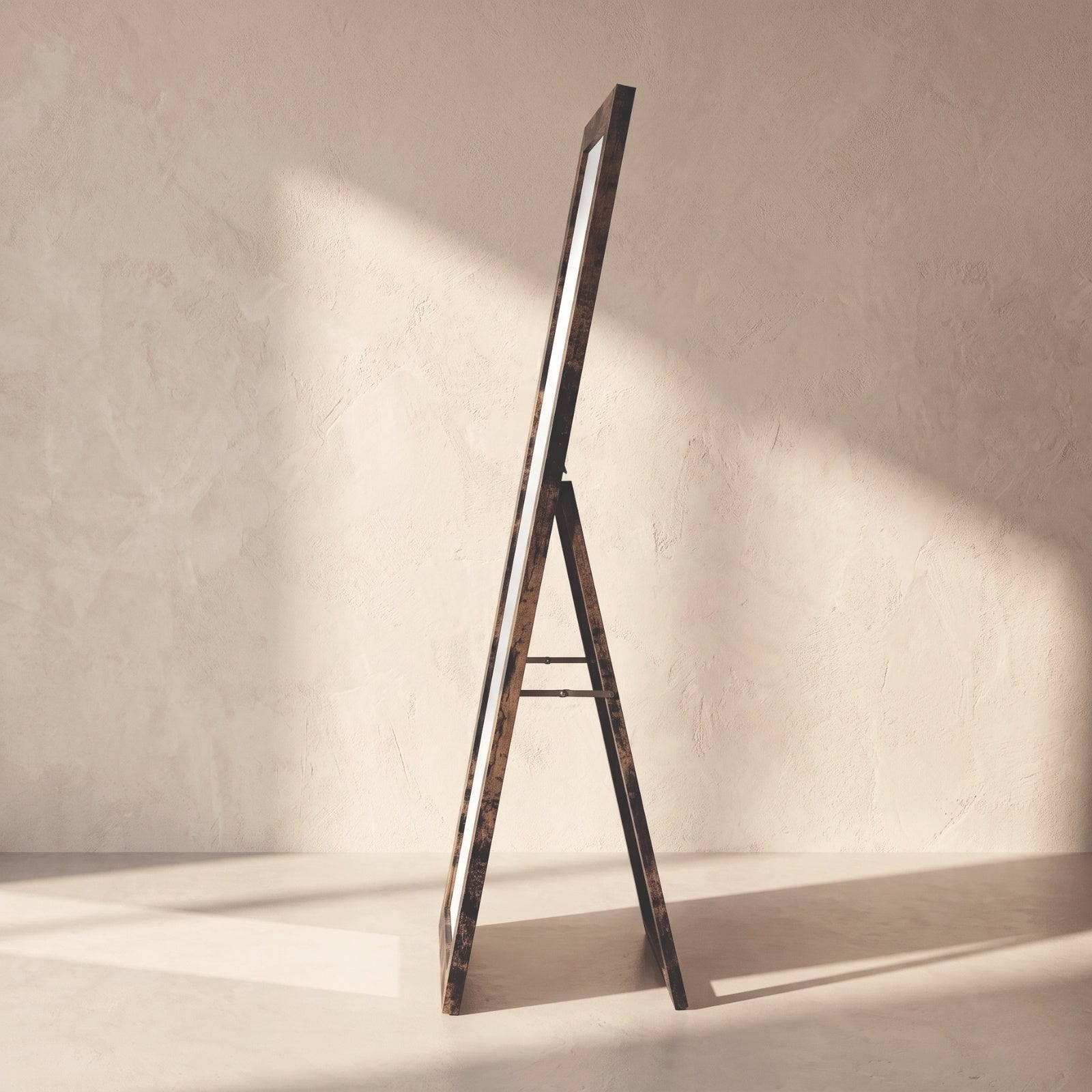 Lustro stojące HAVLYS, 37 x 127 cm