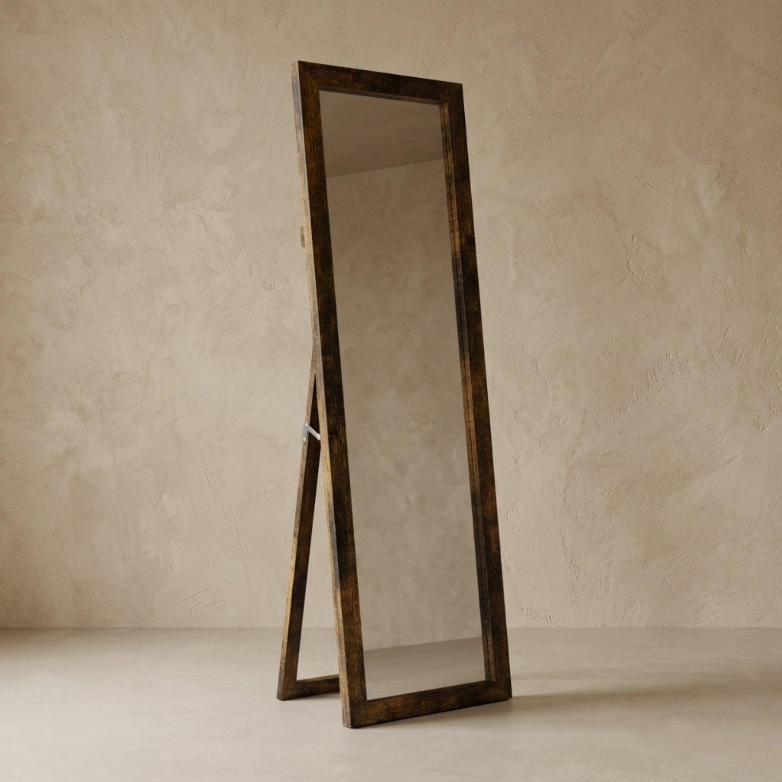 Lustro stojące HAVLYS, 37 x 127 cm