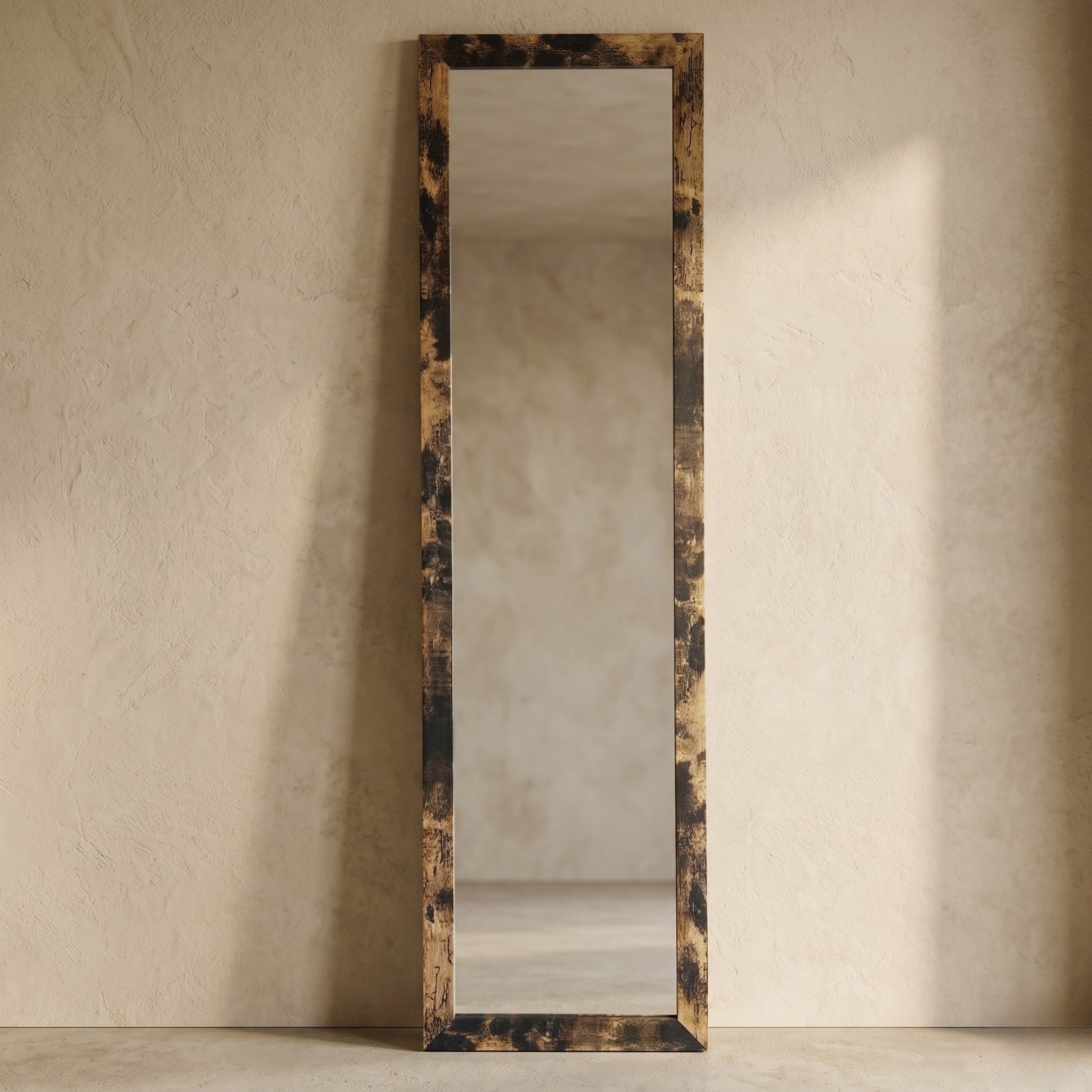 Lustro stojące HAVLYS, 37 x 127 cm