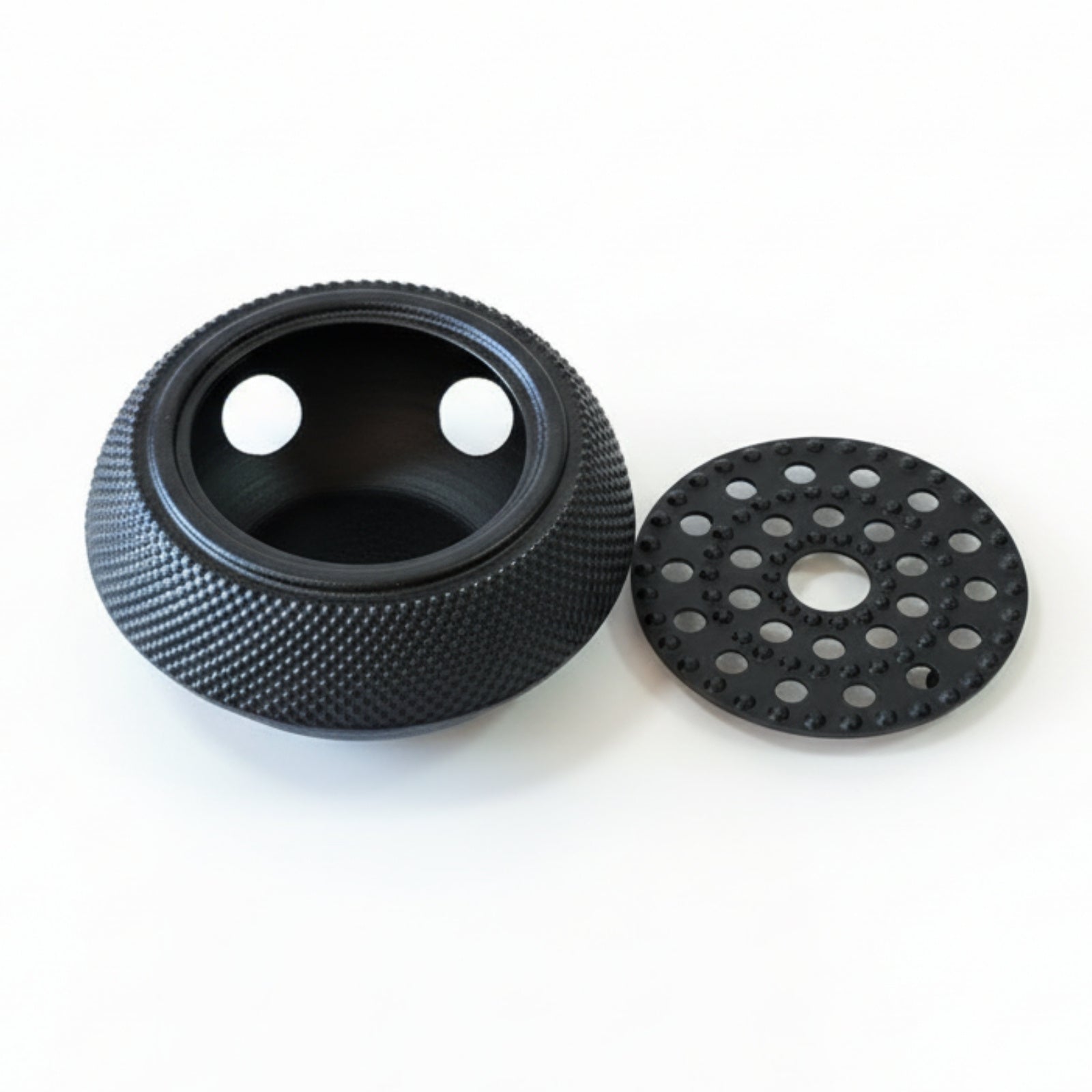 Podgrzewacz żeliwny HOSHI, Ø 15 cm