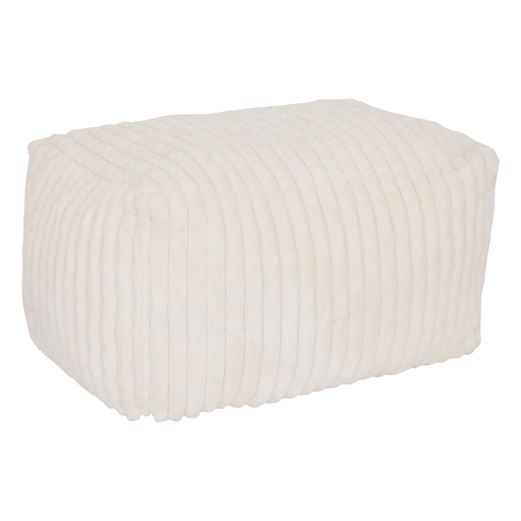 Puf MUZI XL, 78 x 61 x 42 cm