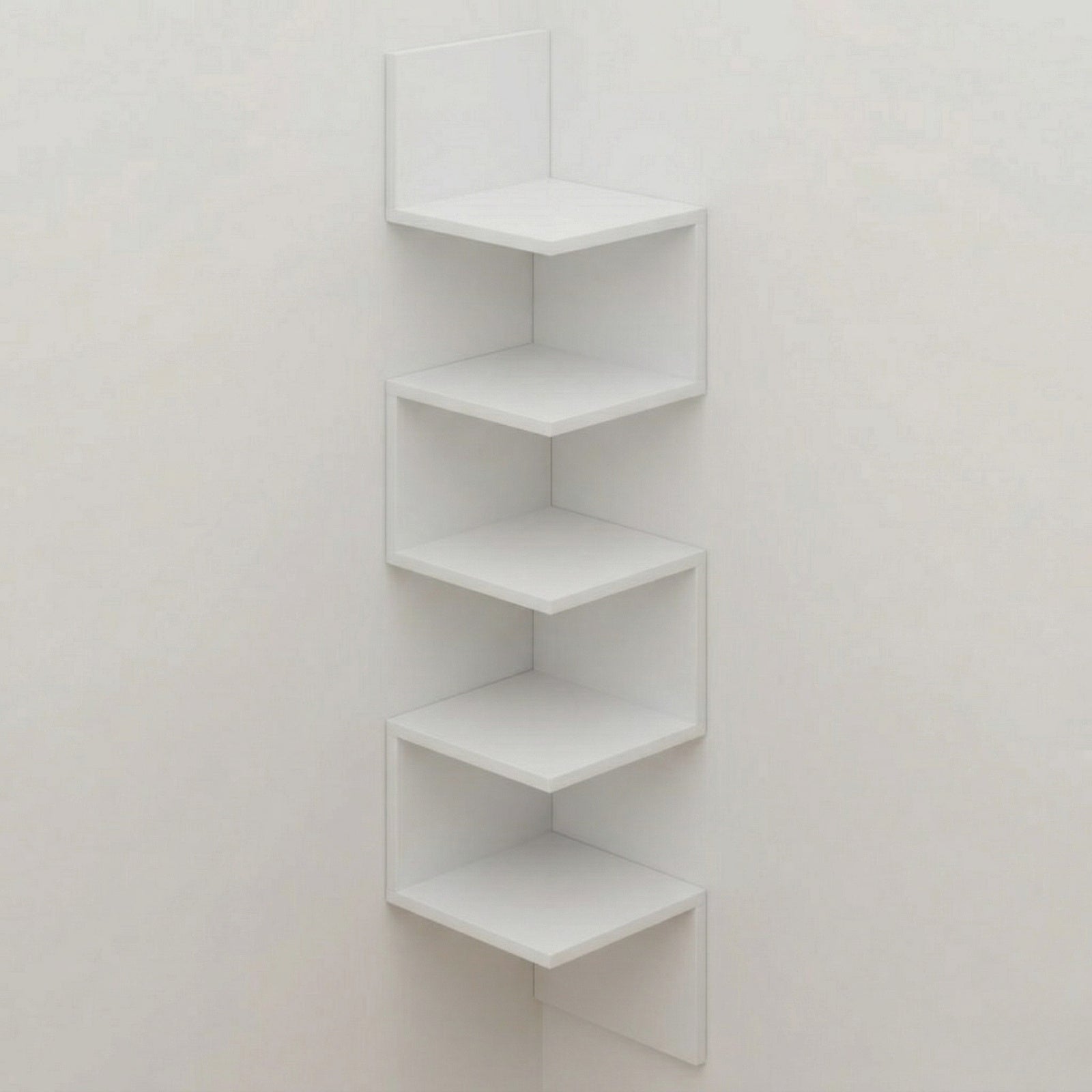 Regał ścienny VICO, 22 x 119 cm