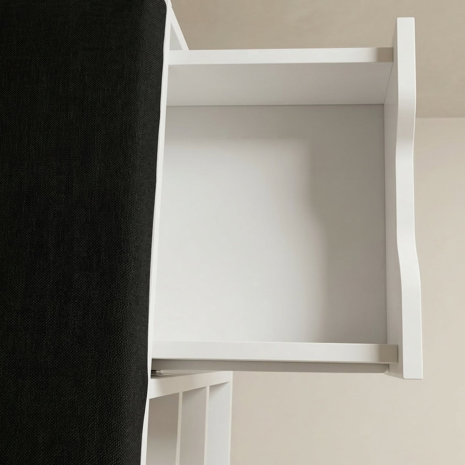 Szafka na buty z siedziskiem KADO, 104 x 50 x 30 cm
