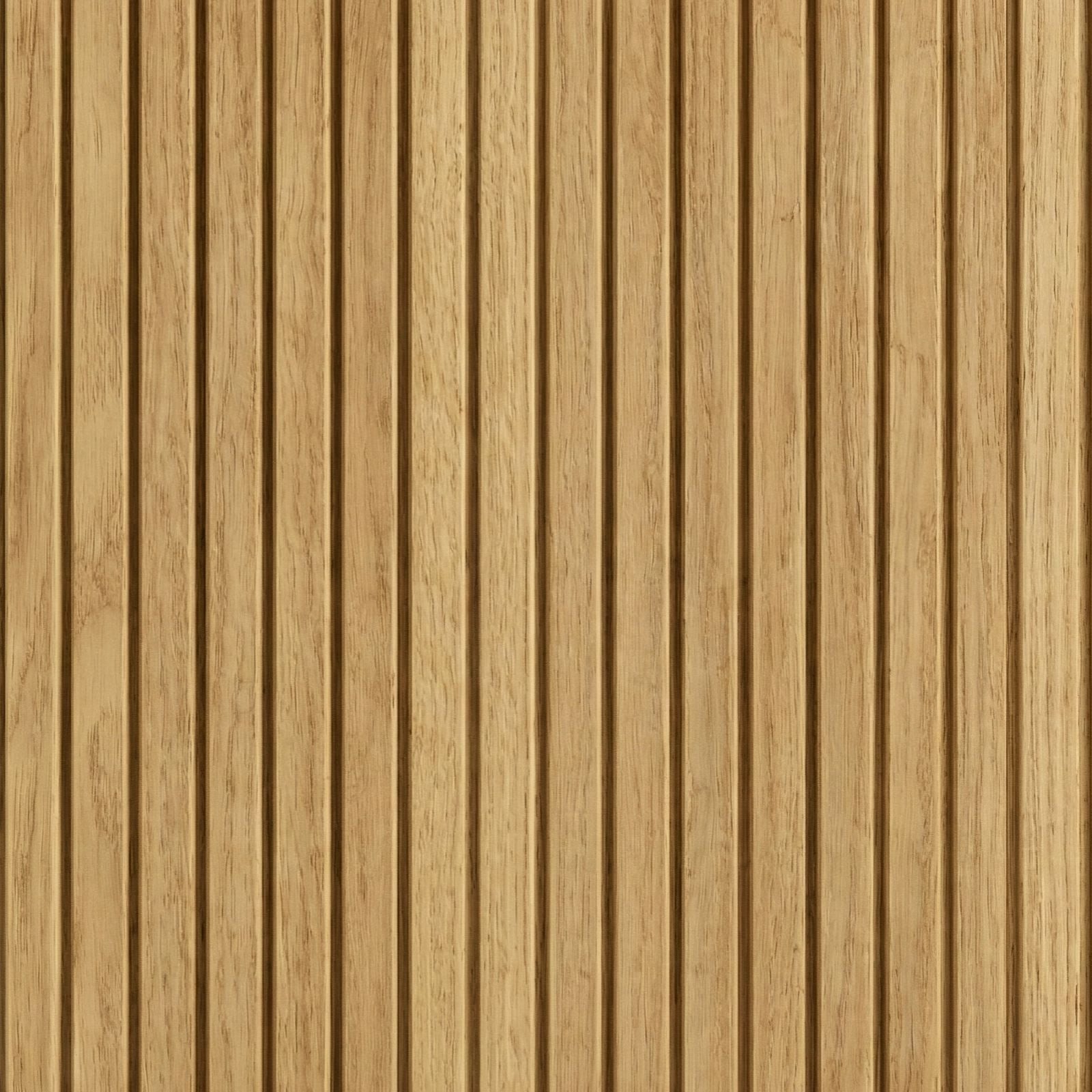 Szafka rtv ryflowana SCAVA, 140 x 40 x 46 cm