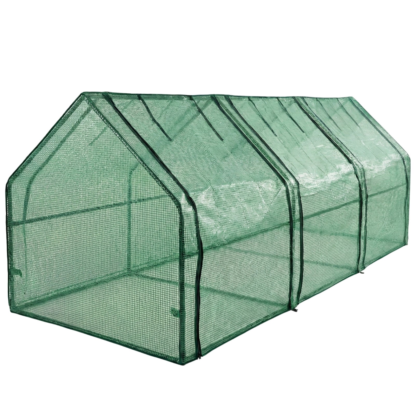 Szklarnia foliowa, 270 x 90 x 90cm