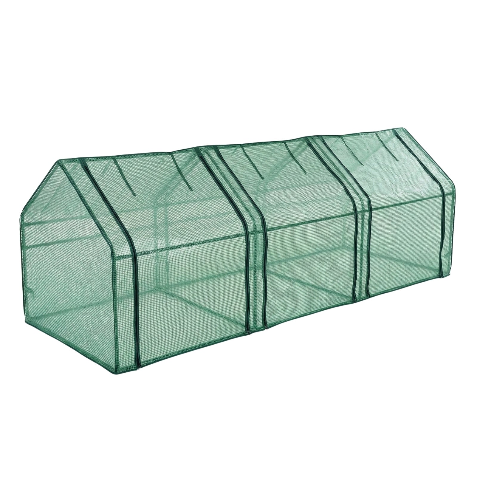 Szklarnia foliowa, 270 x 90 x 90cm