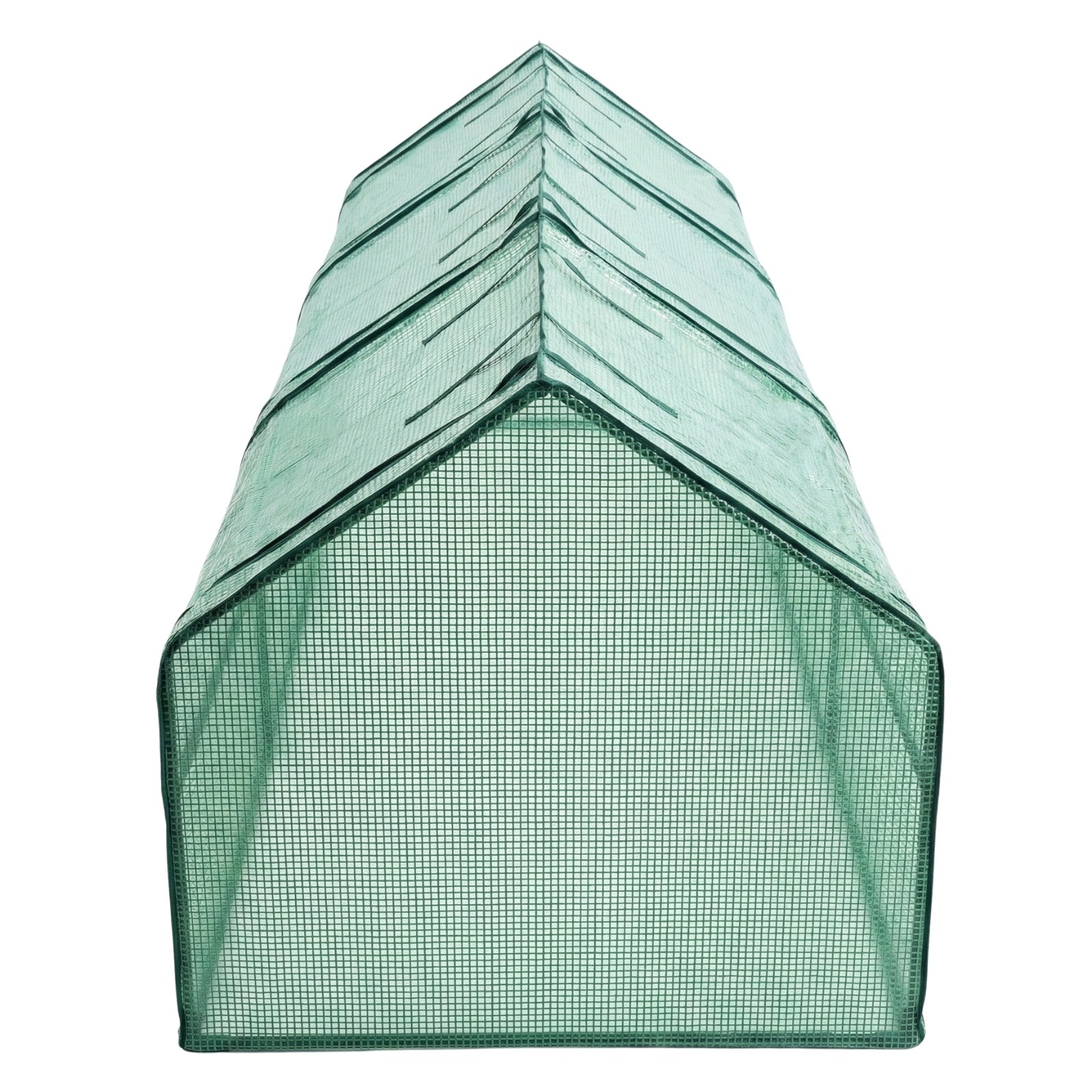 Szklarnia foliowa, 270 x 90 x 90cm