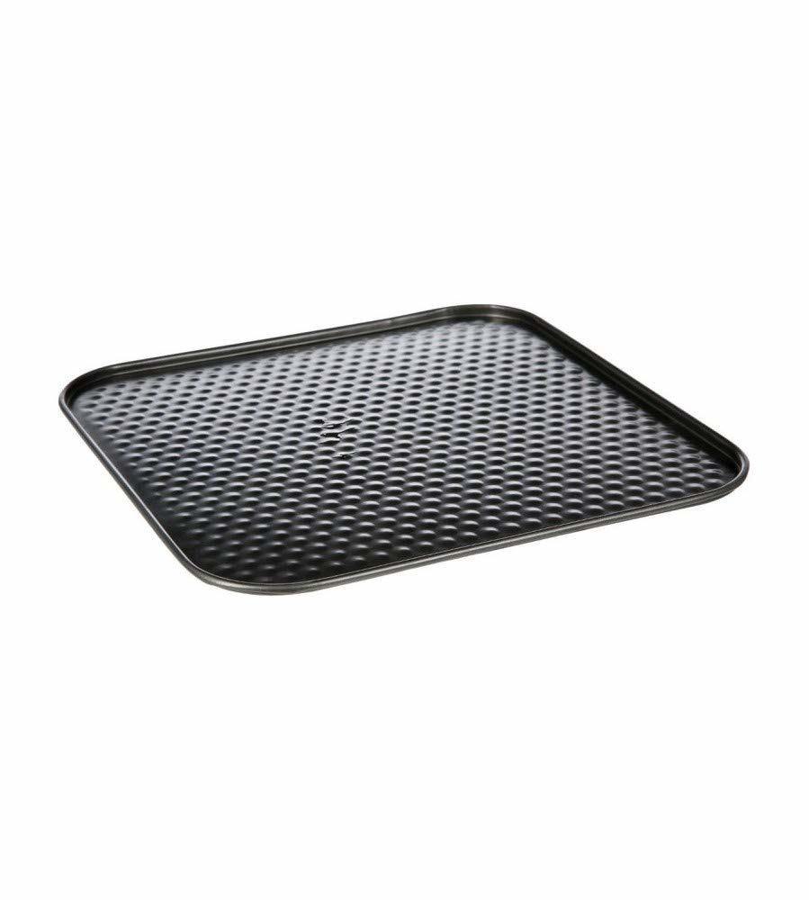Forma do pieczenia, blacha kwadratowa, non-stick, 26 x 26 cm