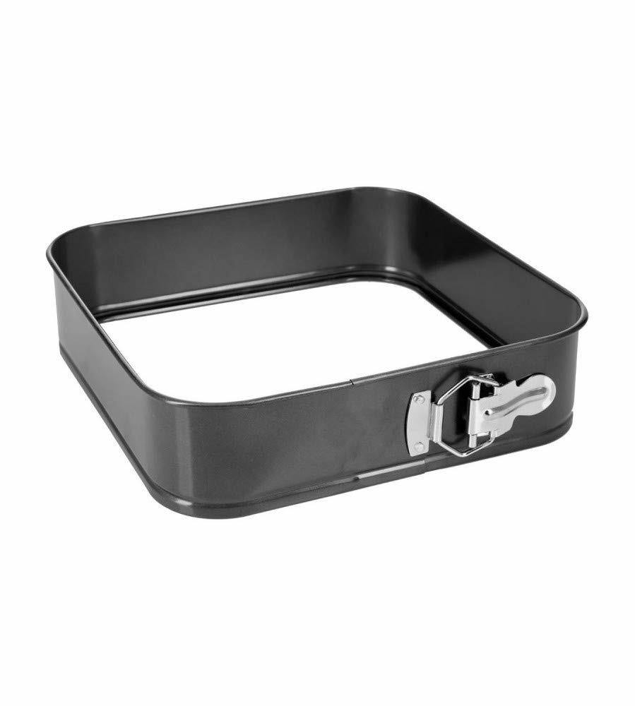 Forma do pieczenia, blacha kwadratowa, non-stick, 26 x 26 cm