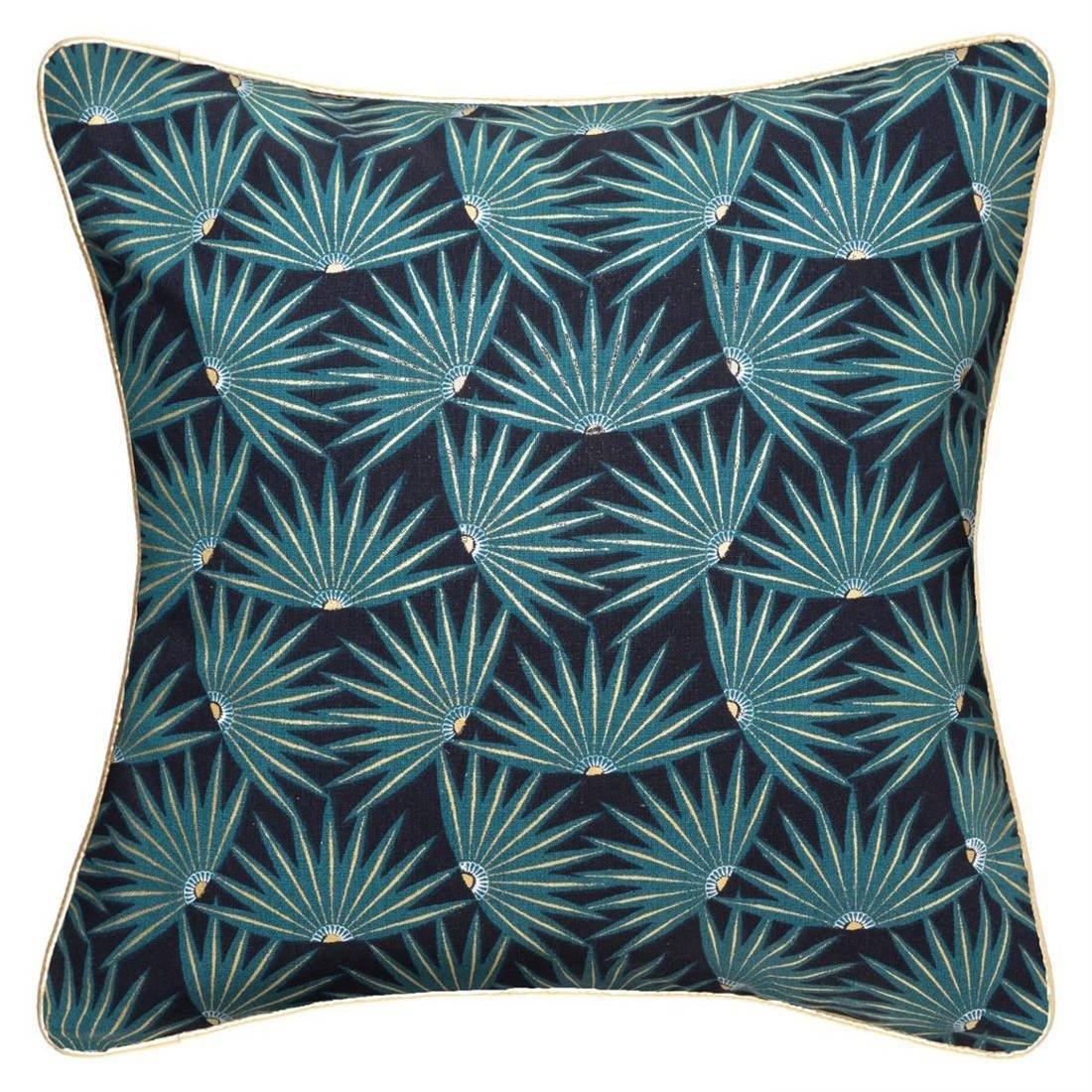 Poduszka dekoracyjna FEEL, 40 x 40 cm