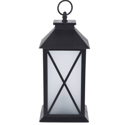 Lampion dekoracyjny GLOW z oświetleniem LED